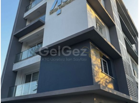 TEK YETKİLİ!!!!GAZİMAĞUSA DUMLUPINAR SATILIK EŞYALI 2+1 DAİRE