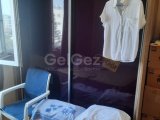 GAZİMAĞUSA DUMLUPINAR SATILIK EŞYALI 2+1 PENTHOUSE