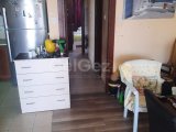 GAZİMAĞUSA DUMLUPINAR SATILIK EŞYALI 2+1 PENTHOUSE