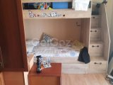 GAZİMAĞUSA DUMLUPINAR SATILIK EŞYALI 2+1 PENTHOUSE
