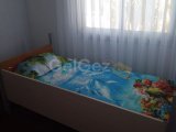 GAZİMAĞUSA GÜLSEREN SATILIK YARI EŞYALI 2+1 DAİRE