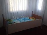 GAZİMAĞUSA GÜLSEREN SATILIK YARI EŞYALI 2+1 DAİRE