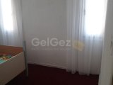 GAZİMAĞUSA GÜLSEREN SATILIK YARI EŞYALI 2+1 DAİRE
