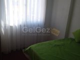 GAZİMAĞUSA GÜLSEREN SATILIK YARI EŞYALI 2+1 DAİRE