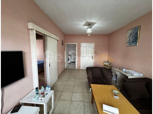 GAZİMAĞUSA GÜLSEREN SATILIK EŞYASIZ 2+1 DAİRELER