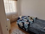 TAKASA AÇIK!!!GAZİMAĞUSA GÜLSEREN SATILIK EŞYALI 2+1 DAİRE