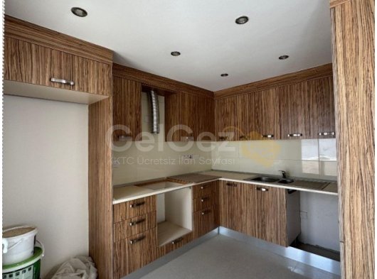 GAZİMAĞUSA KENTPLUS SATILIK EŞYASIZ 3+1 SIFIR DAİRE