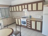 GAZİMAĞUSA SALAMİS CADDESİ SATILIK EŞYALI 3+1 DAİRE