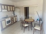 GAZİMAĞUSA SALAMİS CADDESİ SATILIK EŞYALI 3+1 DAİRE