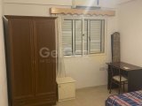 GAZİMAĞUSA SALAMİS CADDESİ SATILIK EŞYALI 3+1 DAİRE