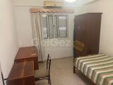 GAZİMAĞUSA SALAMİS CADDESİ SATILIK EŞYALI 3+1 DAİRE