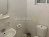 GAZİMAĞUSA SALAMİS CADDESİ SATILIK EŞYALI 3+1 DAİRE