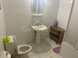 GAZİMAĞUSA SALAMİS CADDESİ SATILIK EŞYALI 3+1 DAİRE