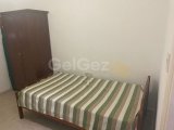 GAZİMAĞUSA SALAMİS CADDESİ SATILIK EŞYALI 3+1 DAİRE