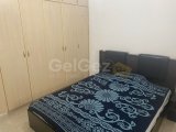 GAZİMAĞUSA SALAMİS CADDESİ SATILIK EŞYALI 3+1 DAİRE