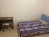 GAZİMAĞUSA SALAMİS CADDESİ SATILIK EŞYALI 3+1 DAİRE