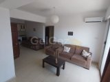 GAZİMAĞUSA DAÜ İÇİ SATILIK EŞYALI 2+1 DAİRE