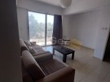 GAZİMAĞUSA DAÜ İÇİ SATILIK EŞYALI 2+1 DAİRE