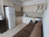 GAZİMAĞUSA DAÜ İÇİ SATILIK EŞYALI 2+1 DAİRE