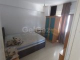 GAZİMAĞUSA DAÜ İÇİ SATILIK EŞYALI 2+1 DAİRE