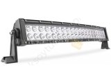240W 112cm Kavisli Üniversal Delici Sis Lambası Led Bar
