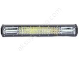 540W 95cm Düz Üniversal Yayıcı Delici Sis Lambası Led Bar