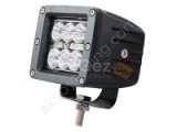 18W CRE Power Led Kare Sis Lambası 6 Ledli