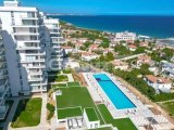 Kiralık 1+1 Daire deniz manzarali – Abelia Residence, İskele