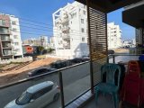 Mağusa Merkez 2+1 Mobilyalı Daire – Balkon & Otopark