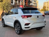 2022 Model Otomatik Volkswagen T-Roc