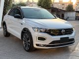 2022 Model Otomatik Volkswagen T-Roc