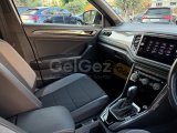 2022 Model Otomatik Volkswagen T-Roc
