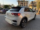 2022 Model Otomatik Volkswagen T-Roc