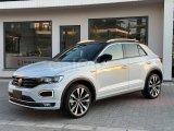 2022 Model Otomatik Volkswagen T-Roc