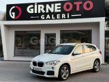 2019 Model Otomatik BMW X1