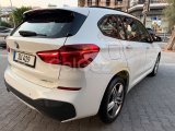 2019 Model Otomatik BMW X1