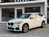 2019 Model Otomatik BMW X1