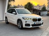 2019 Model Otomatik BMW X1
