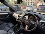 2019 Model Otomatik BMW X1