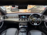 2021 Model Otomatik Mercedes-Benz E Serisi