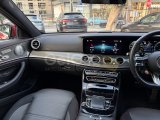 2021 Model Otomatik Mercedes-Benz E Serisi