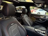 2021 Model Otomatik Mercedes-Benz E Serisi