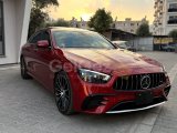 2021 Model Otomatik Mercedes-Benz E Serisi