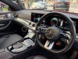 2021 Model Otomatik Mercedes-Benz E Serisi