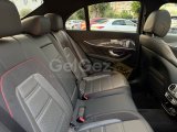 2021 Model Otomatik Mercedes-Benz E Serisi