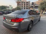2019 Model Otomatik BMW 5 Serisi
