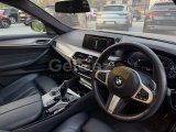 2019 Model Otomatik BMW 5 Serisi