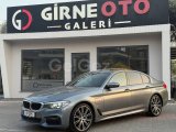 2019 Model Otomatik BMW 5 Serisi