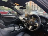 2019 Model Otomatik BMW 5 Serisi