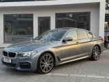 2019 Model Otomatik BMW 5 Serisi